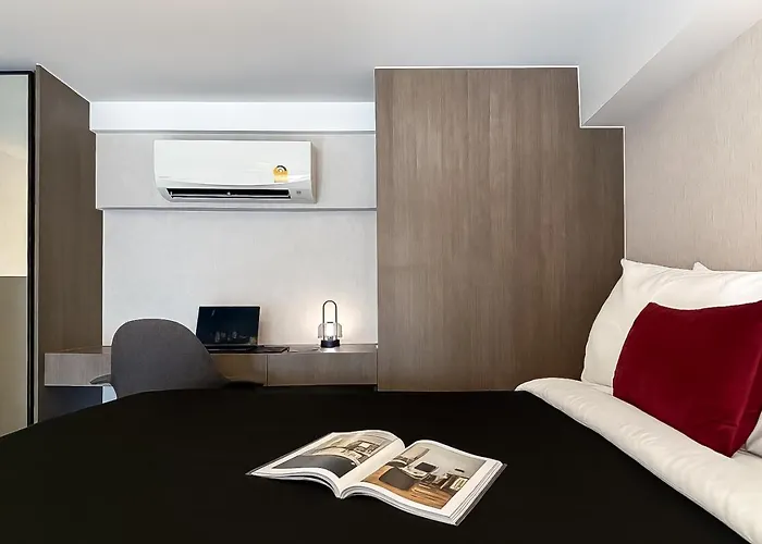 300 M To Bts Onnut L Duplex 44 Sqm L Pool And Gym 公寓